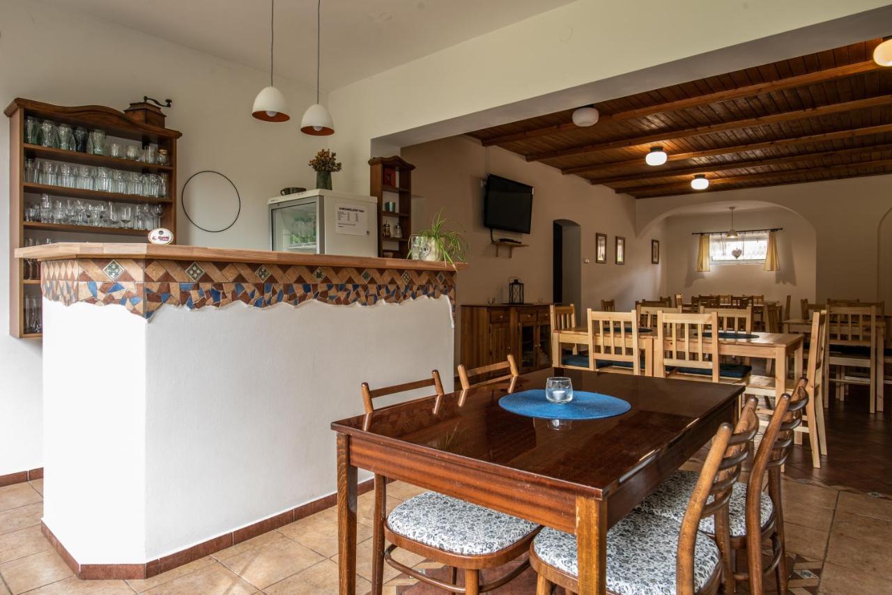 Pension Styl Bedřichov Exterior foto